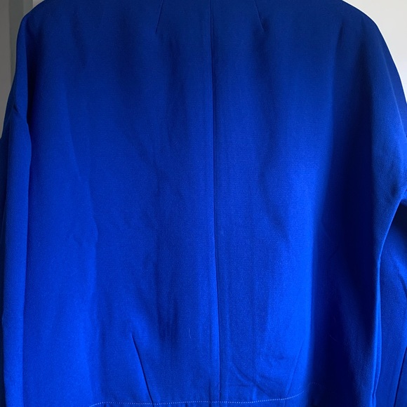 ❤️. KUT from the Kloth NWT Zip Front Shirt Jacket - NWT - Picture 8 of 8